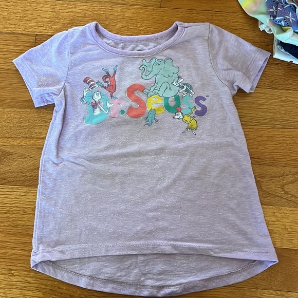 2T short sleeve lot - Picture 3 of 11